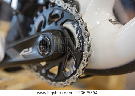 Mtbike Chainrings