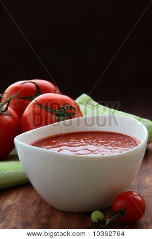 tomatsauce