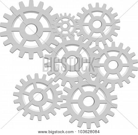 cogwheel