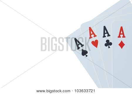 Four Aces