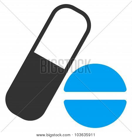 Medication Icon