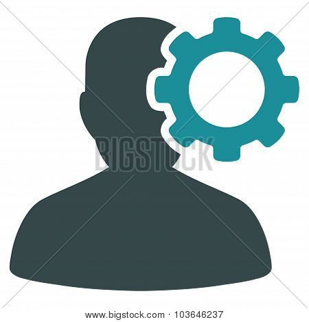 Migraine Icon