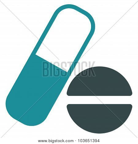 Medication Icon