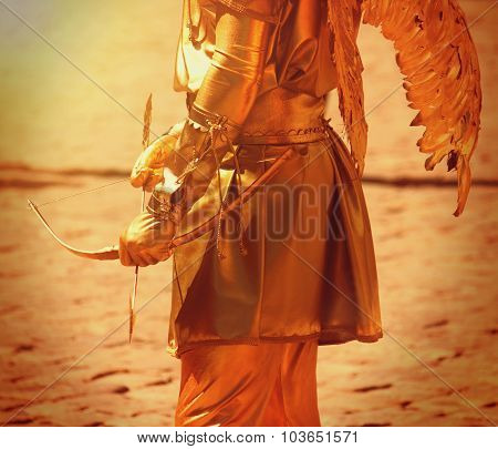 Eros (cupid)