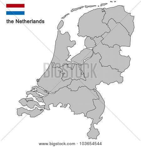 Country The Netherlands