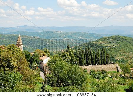 Motovun