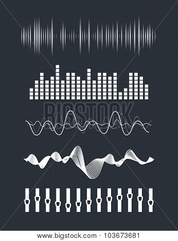 Audio equalizer