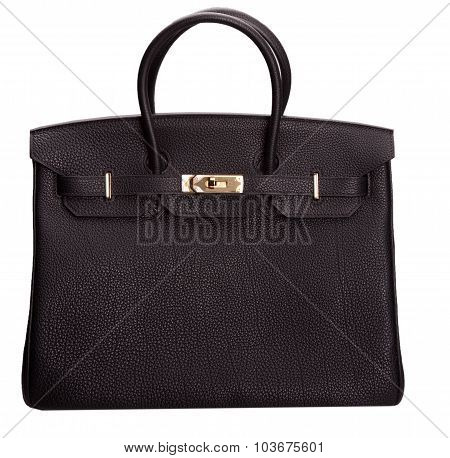 leather women luxury bag