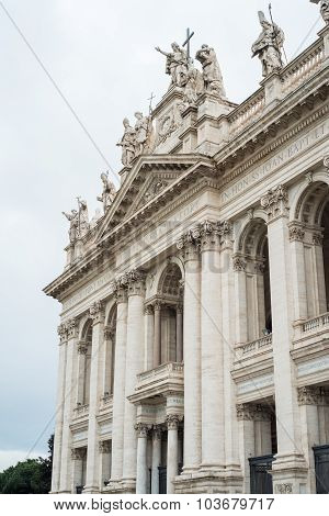 San Giovanni In Laterano