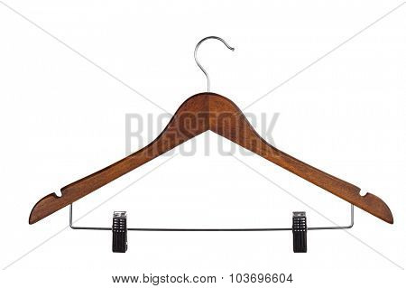 Coat hanger