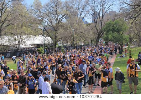 AFL Australia
