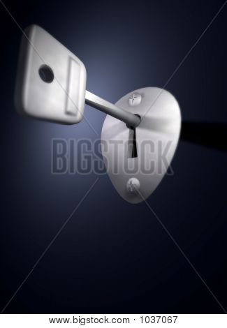 Sleutel