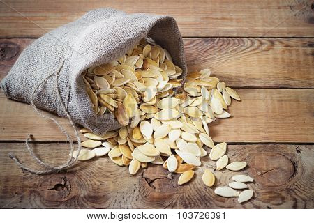 Pumpkin Seeds