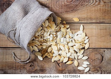 Pumpkin Seeds