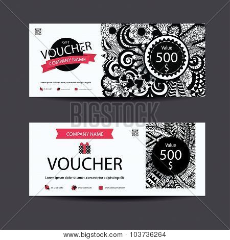 Voucher