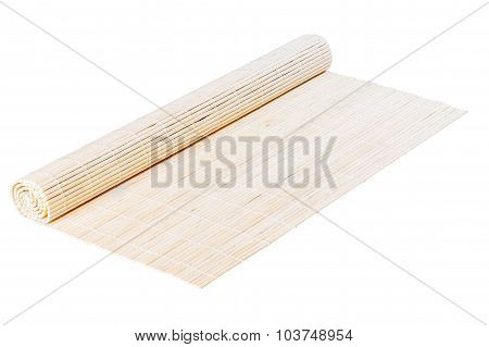 Bamboo Napkin