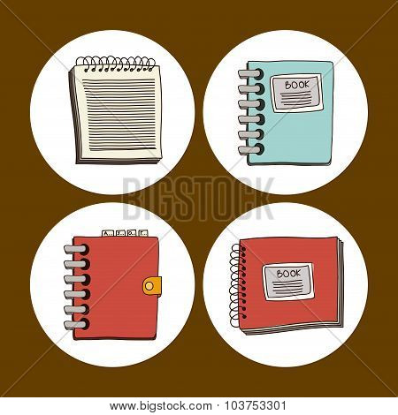 Back to school design