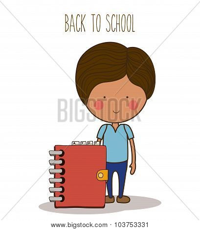 Back to school design