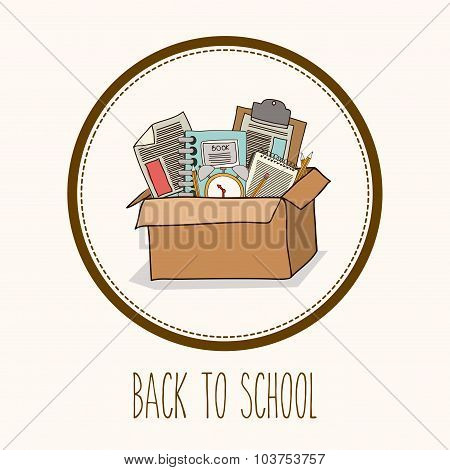 Back to school design