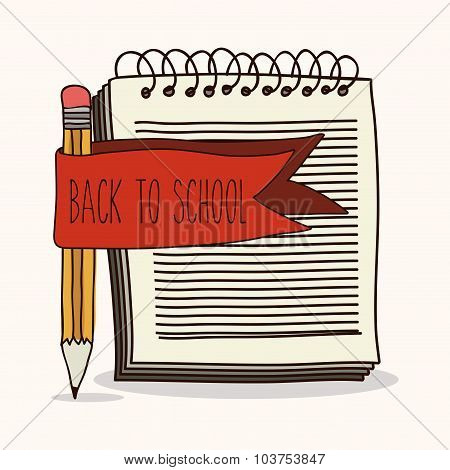 Back to school design