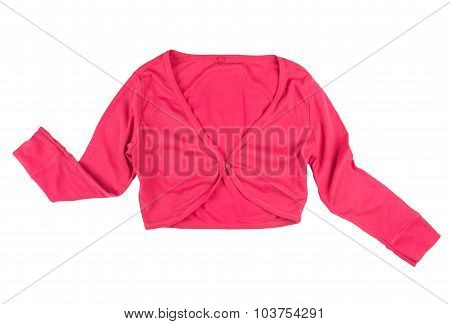 Bolero Jacket