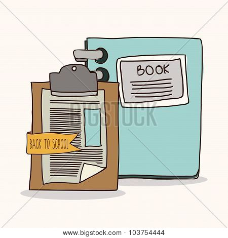 Back to school design