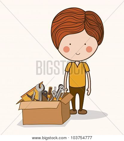 Back to school design