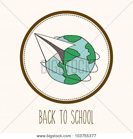 Back to school design