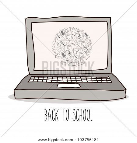 Back to school design