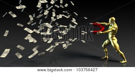 Marketing Strategy and Monetization Process as a Goal
