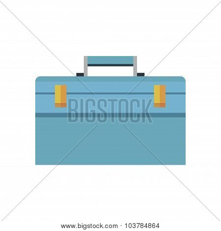 Icon toolbox closed