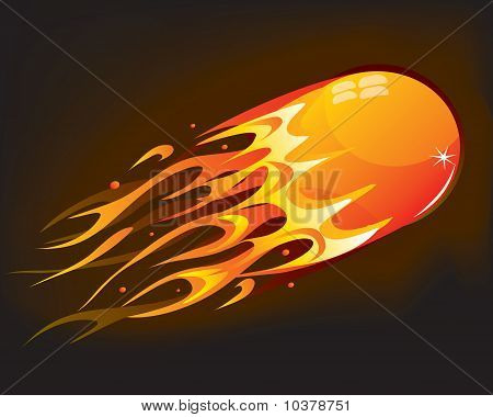 Feuerball.