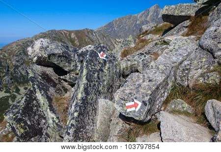 High Tatras, Slovakia
