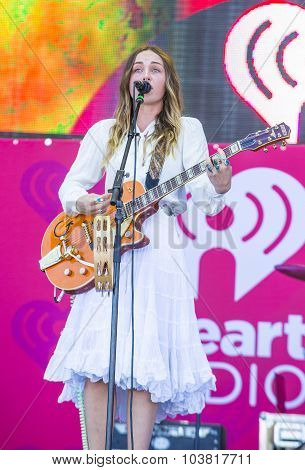 Iheartradio Music Festival