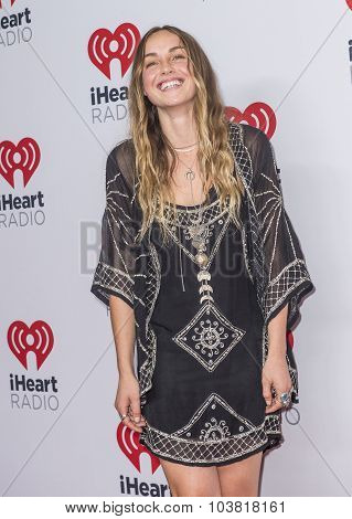 Iheartradio Music Festival