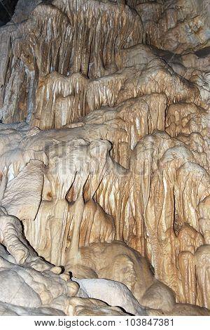 Stalactite Cave