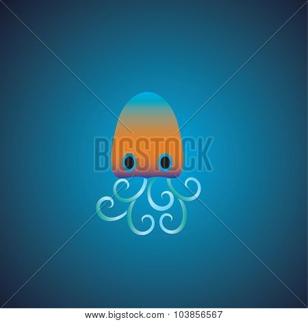 squid logo