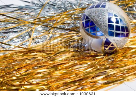 Decoração de Natal