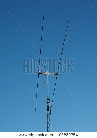 Aerial Or Antenna