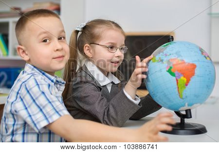 Education Concept