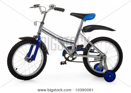 Child Bicycle