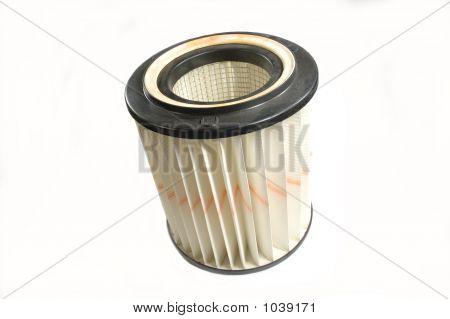 Filtr Wetdry