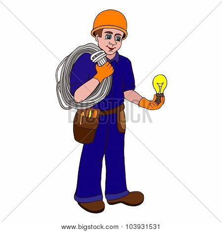 electrician