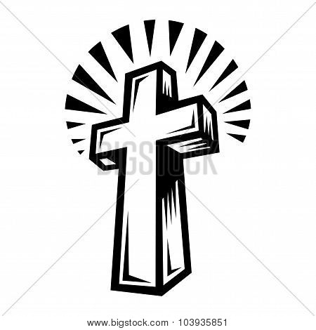 Christian Cross