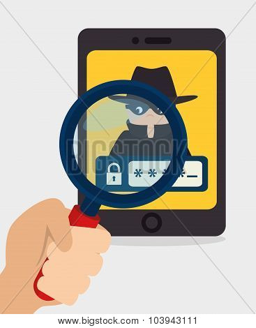 Security design