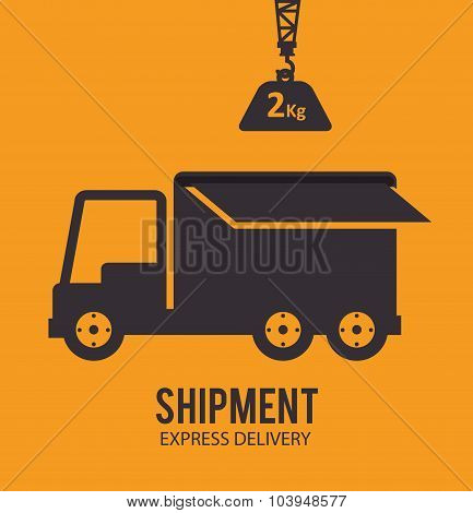 Delivery design.