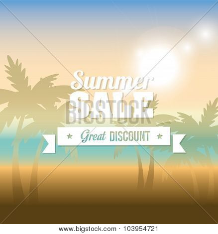 Summer design.