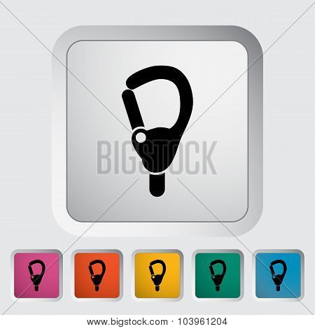 Carabiner
