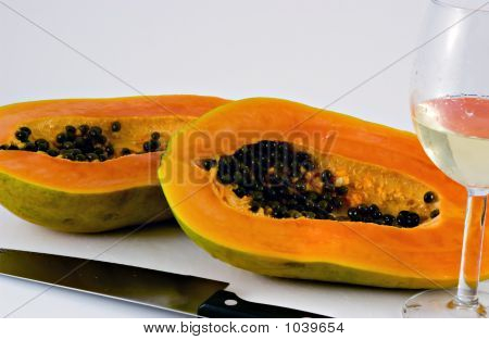 Papaya (Series3)