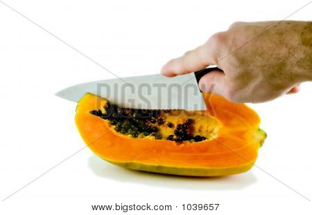Papaya (Series1)